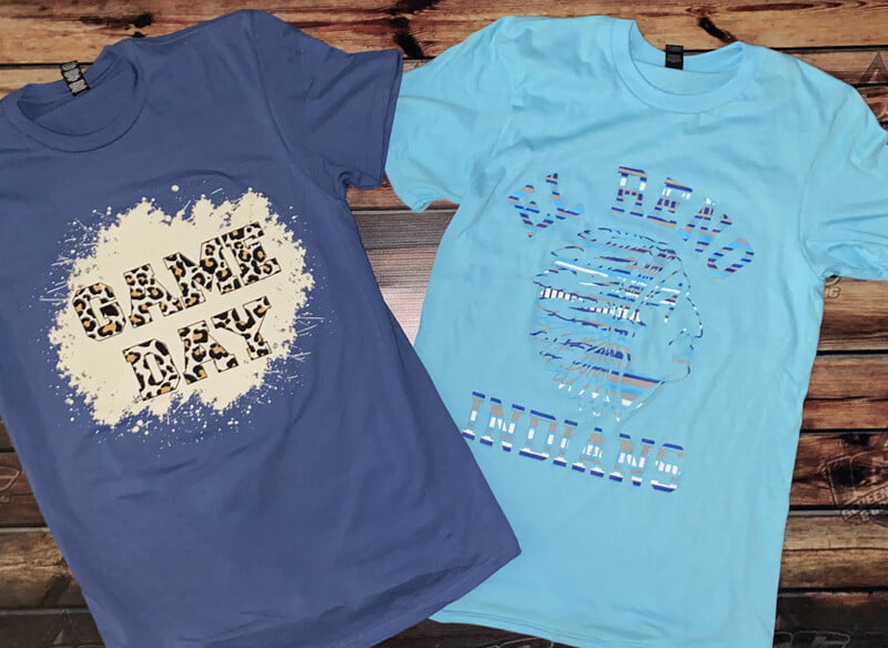 Screen Printing Oklahoma Screen Printing Service IGG Screen Printing