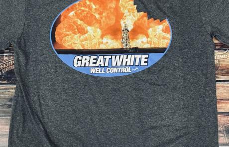 Custom Screen Printing Oklahoma