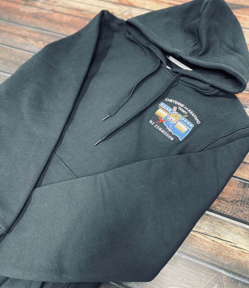 Screen Printing Oklahoma Screen Printing Service IGG Screen Printing