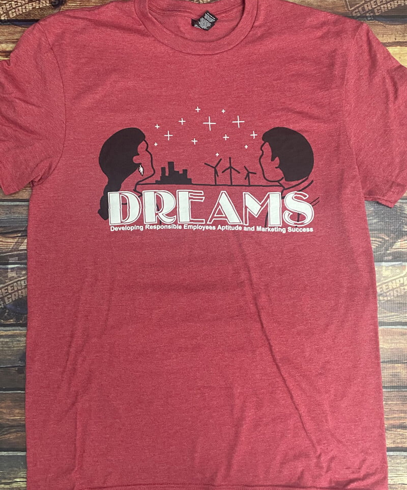 Screen Printing Oklahoma Screen Printing Service IGG Screen Printing