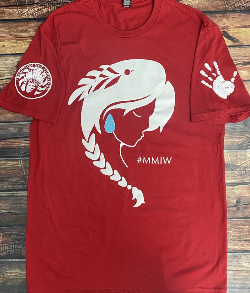 Screen Printing Oklahoma Screen Printing Service IGG Screen Printing